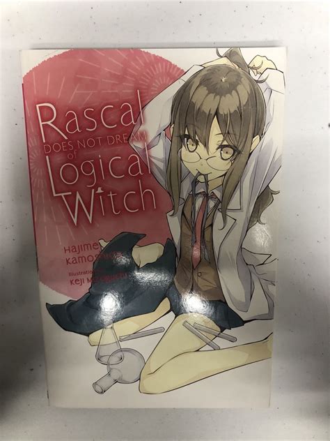Rascal does not imagine a logical witch